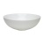 Britton Circus Round Gloss White Countertop Basin 390mm | Thumbnail Image