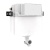 Britton Dual Flush Concealed Cistern | Thumbnail Image