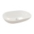 Britton Pool Gloss White Countertop Basin 585mm x 390mm | Thumbnail Image
