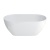 Britton ClearStone Formoso Oval Freestanding Double Ended Bath | Thumbnail Image