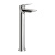 Britton Greenwich Chrome Tall Mono Basin Mixer Tap | Thumbnail Image