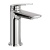 Britton Greenwich Chrome Mono Basin Mixer Tap | Thumbnail Image