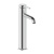 Britton Hoxton 2.0 Chrome Tall Mono Basin Mixer Tap | Thumbnail Image