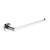 Britton Hoxton 2.0 Chrome Single Towel Holder 280mm | Thumbnail Image
