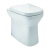 Britton MyHome Back to Wall Toilet (inc Soft Close Seat) | Thumbnail Image