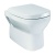 Britton MyHome Wall Hung Toilet (inc Soft Close Seat) | Thumbnail Image