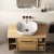 Britton Real Gloss White Countertop Basin 490mm x 400mm | Thumbnail Image