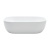 Britton Real Gloss White Countertop Basin 490mm x 400mm | Thumbnail Image