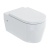 Britton Stadium Wall Hung Toilet (inc Soft Close Seat) | Thumbnail Image