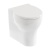 Britton Trim Back to Wall Toilet (inc Soft Close Seat) | Thumbnail Image