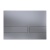 Britton Venue Dual Flush Plate Brushed Stainless Steel | Thumbnail Image