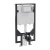 Britton Slim Depth Wall Hung Toilet Frame 1.14m with Dual Flush Concealed Cistern | Thumbnail Image
