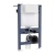 Britton Wall Hung Toilet Frame 0.82m with Dual Flush Concealed Cistern | Thumbnail Image