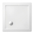 Britton Zamori 35mm Reinforced Acrylic Square Shower Tray | Thumbnail Image