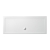 Britton Zamori Rectangular Shower Tray 1700mm x 700mm | Thumbnail Image
