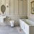 Burlington Arundel Traditional Rectangular Bath 1700mm x 750mm Acrylic