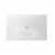 Burlington Bowood White 25mm Ultra-Slim Rectangular Shower Tray | Thumbnail Image