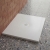 Burlington Bowood White 25mm Ultra-Slim Square Shower Tray | Thumbnail Image