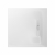 Burlington Calton 25mm Square Shower Tray 900mm x 900mm | Thumbnail Image