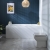 Carron Arc Single Ended Rectangular Acrylic Bath