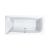 Carron Linea Double Ended Rectangular Acrylic Bath
