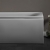 Carron Delta Single Ended Rectangular Bath 1675mm x 700mm - 5mm Acrylic