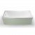 Cleargreen Reuse Rectangular Single Ended Bath 1500mm x 700mm - White