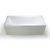 Cleargreen Reuse Rectangular Single Ended Bath 1700mm x 800mm - White