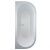 Cleargreen Saturn Freestanding Bath 1700mm x 750mm - White