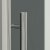 Coram Optima 6 Pivot Shower Door - 6mm Glass