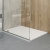 Coram Stone Resin Flat Top Rectangular Shower Tray 1400mm x 800mm | Thumbnail Image