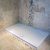 Coram Resin Rectangular Shower Tray 1700mm x 900mm - Flat Top