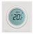 Danfoss Randall PTP5001RF Programmable Room Thermostat