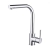 Delphi Melbury Kitchen Sink Mixer Tap - Chrome