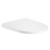 Delphi Angel Soft Close Deluxe Toilet Seat - White
