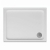 Delphi AquaEdge 4 Upstand Stone Resin Rectangular Shower Tray | Thumbnail Image