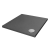 Delphi AquaStone Grey Slate Effect 45mm Stone Resin Square Shower Tray