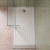 Delphi Aragon Anti-Slip White Stone Resin Walk-In Shower Tray | Thumbnail Image