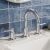 Delphi Axiom Dual Lever Chrome 3-Hole Basin Mixer Tap (inc Pop-Up Waste) | Thumbnail Image
