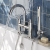 Delphi Axiom Dual Lever Chrome Bath Shower Mixer Tap Deck Mounted | Thumbnail Image