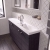 Delphi Axiom Lever Chrome Side Lever Mono Basin Mixer Tap (inc Press Top Waste) | Thumbnail Image