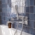 Delphi Axiom Lever Chrome Wall Mounted Bath Shower Mixer Tap (inc Kit) | Thumbnail Image