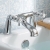 Delphi Belgravia Chrome Bath Filler Tap | Thumbnail Image