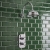 Delphi Belgravia Chrome Dual Concealed Shower Set with Fixed Head | Thumbnail Image