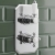 Delphi Belgravia Chrome Dual Concealed Shower Set with Large Drencher Head | Thumbnail Image