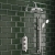 Delphi Belgravia Chrome Triple Concealed Shower Set with Large Drencher Head and Slide Rail Kit | Thumbnail Image