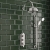 Delphi Belgravia Chrome Triple Concealed Shower Set with Fixed Head and Slide Rail Kit | Thumbnail Image