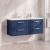 Delphi Bentley 1200mm 4-Drawer Wall Hung Vanity Unit | Thumbnail Image