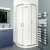 Delphi Calibre Chrome 6mm 2-Door Quadrant Shower Enclosure | Thumbnail Image