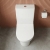 Delphi Capri Rimless Open Back Close Coupled Toilet (inc Soft Close Slim Seat) | Thumbnail Image